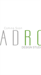 Mobile Screenshot of adrcdesign.com